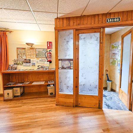 Hotel Casa Morlans 3000 بانتيكوسا المظهر الخارجي الصورة