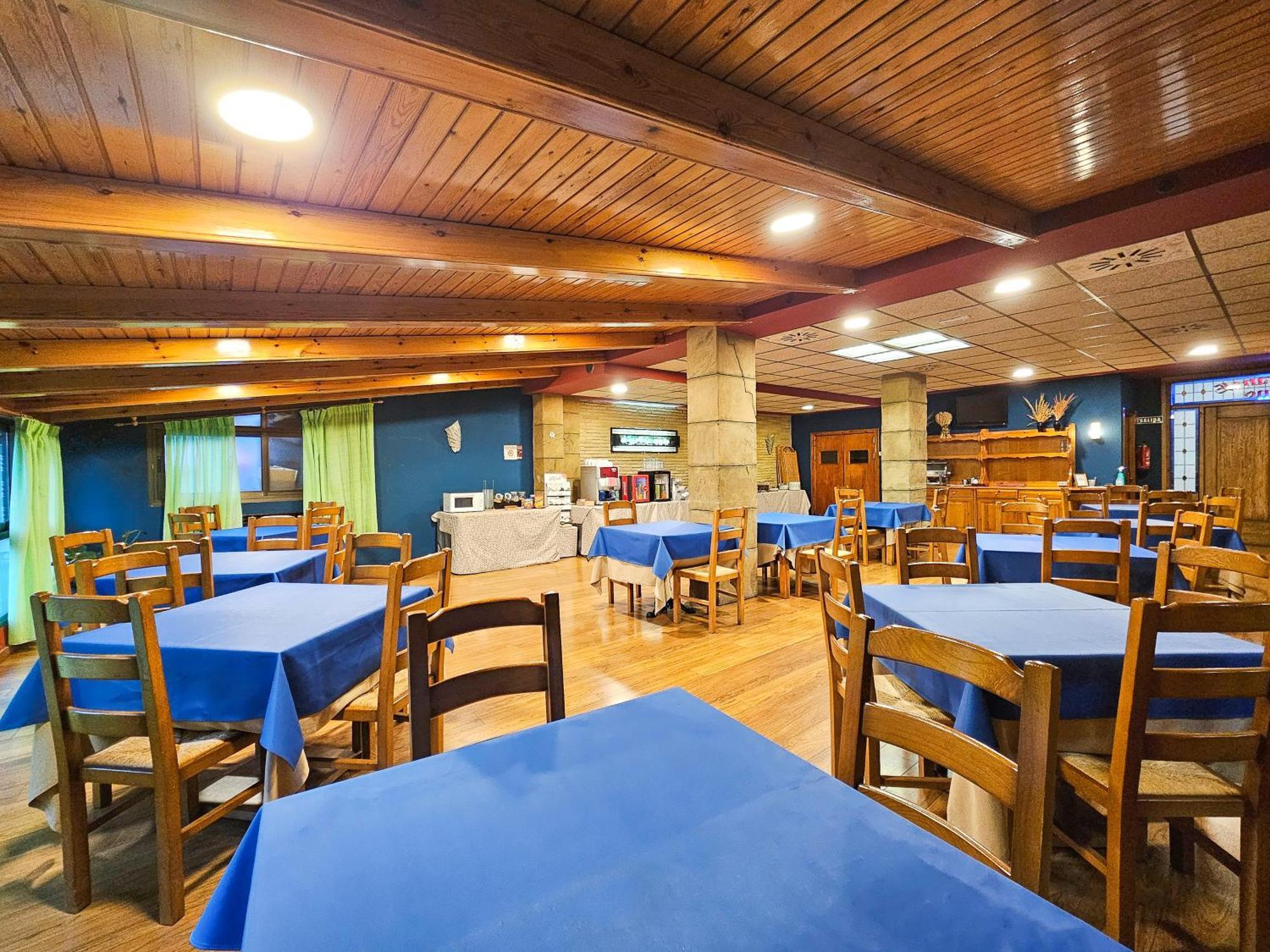 Hotel Casa Morlans 3000 بانتيكوسا المظهر الخارجي الصورة
