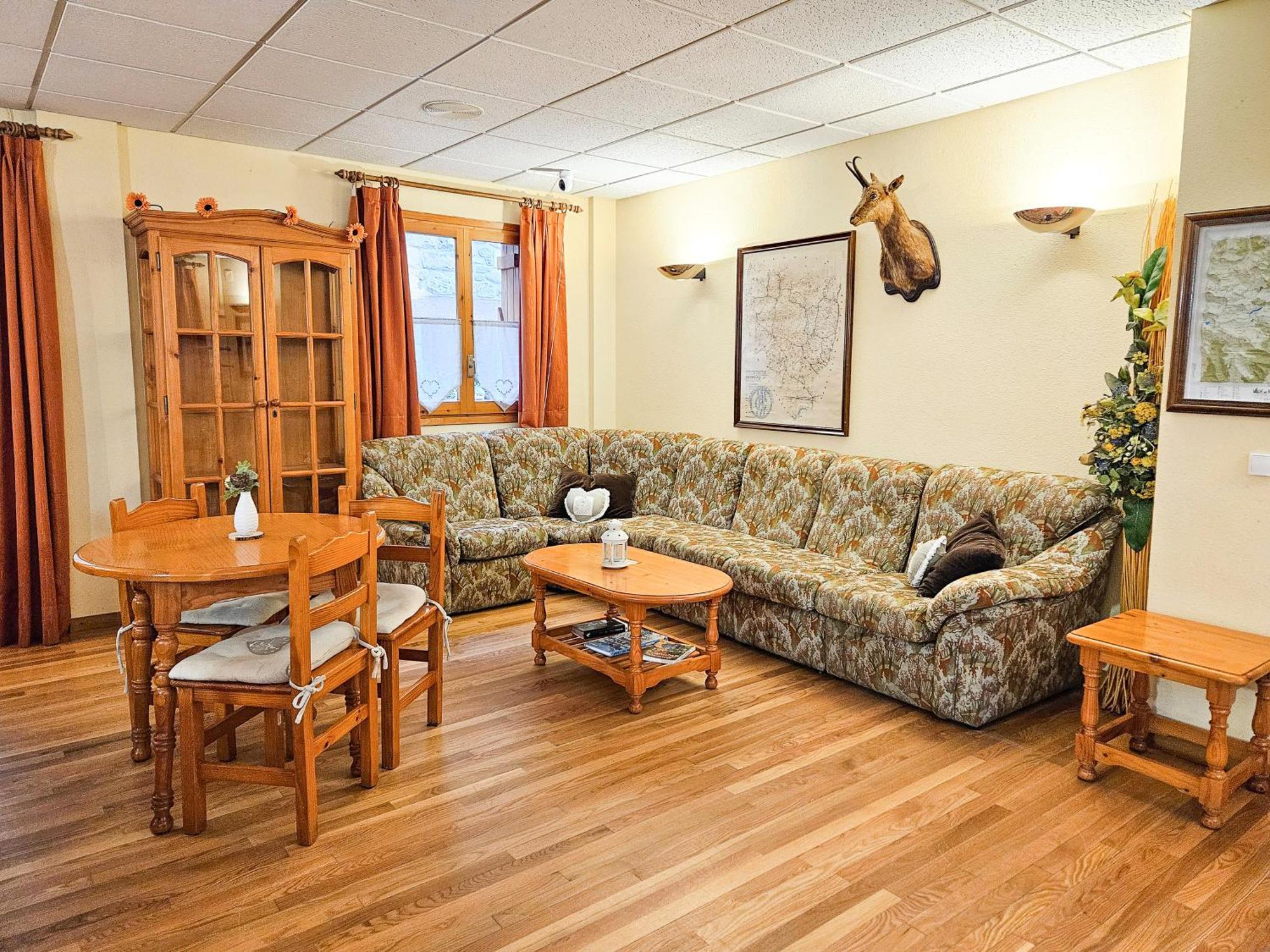 Hotel Casa Morlans 3000 بانتيكوسا المظهر الخارجي الصورة