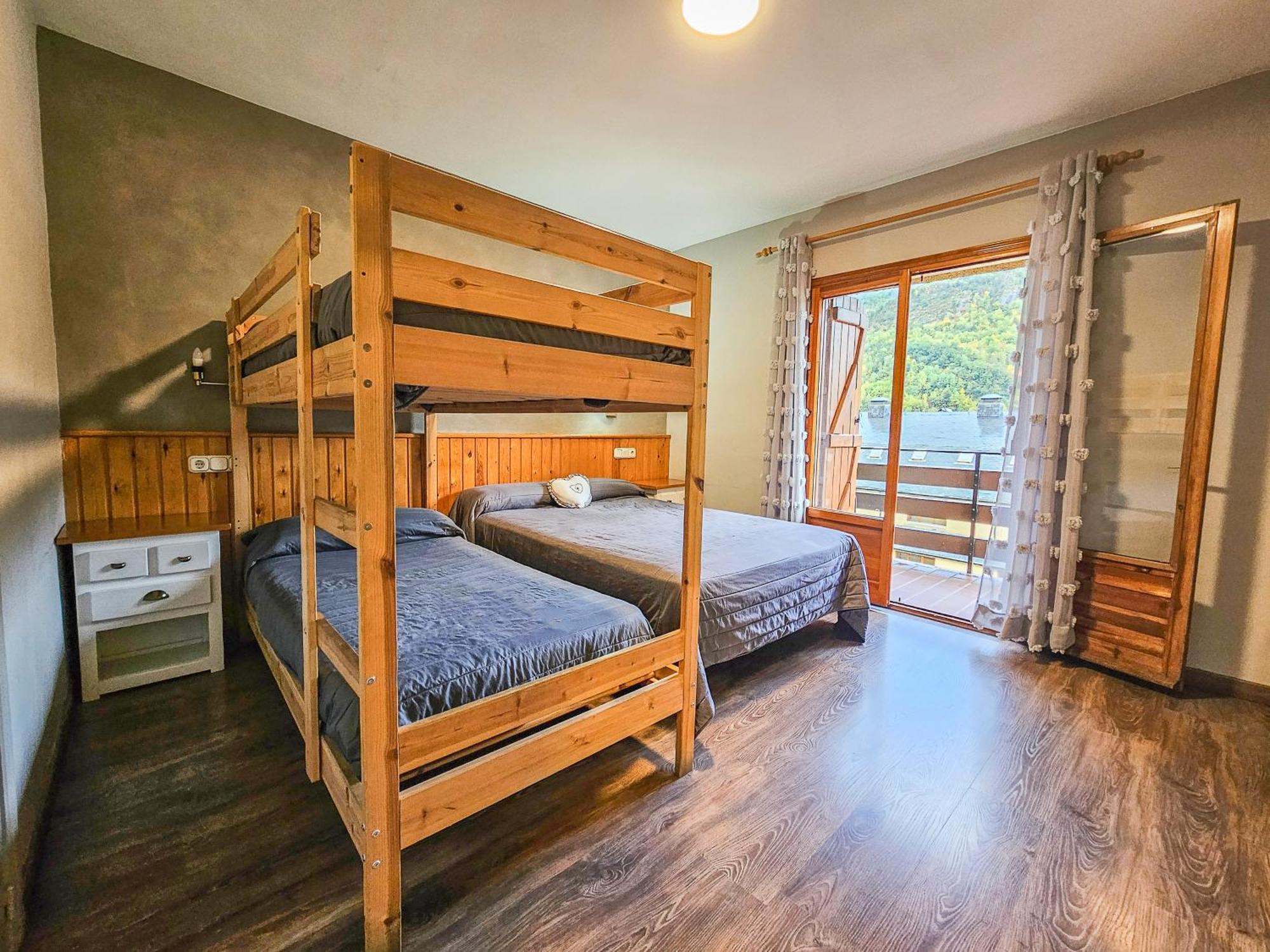 Hotel Casa Morlans 3000 بانتيكوسا المظهر الخارجي الصورة