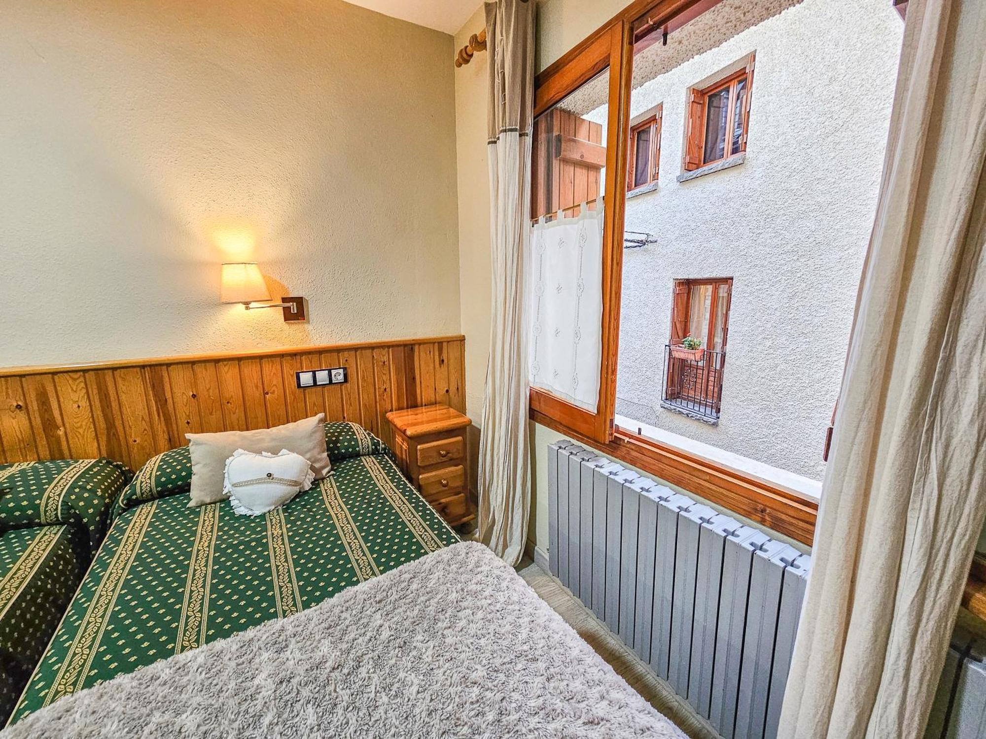 Hotel Casa Morlans 3000 بانتيكوسا المظهر الخارجي الصورة