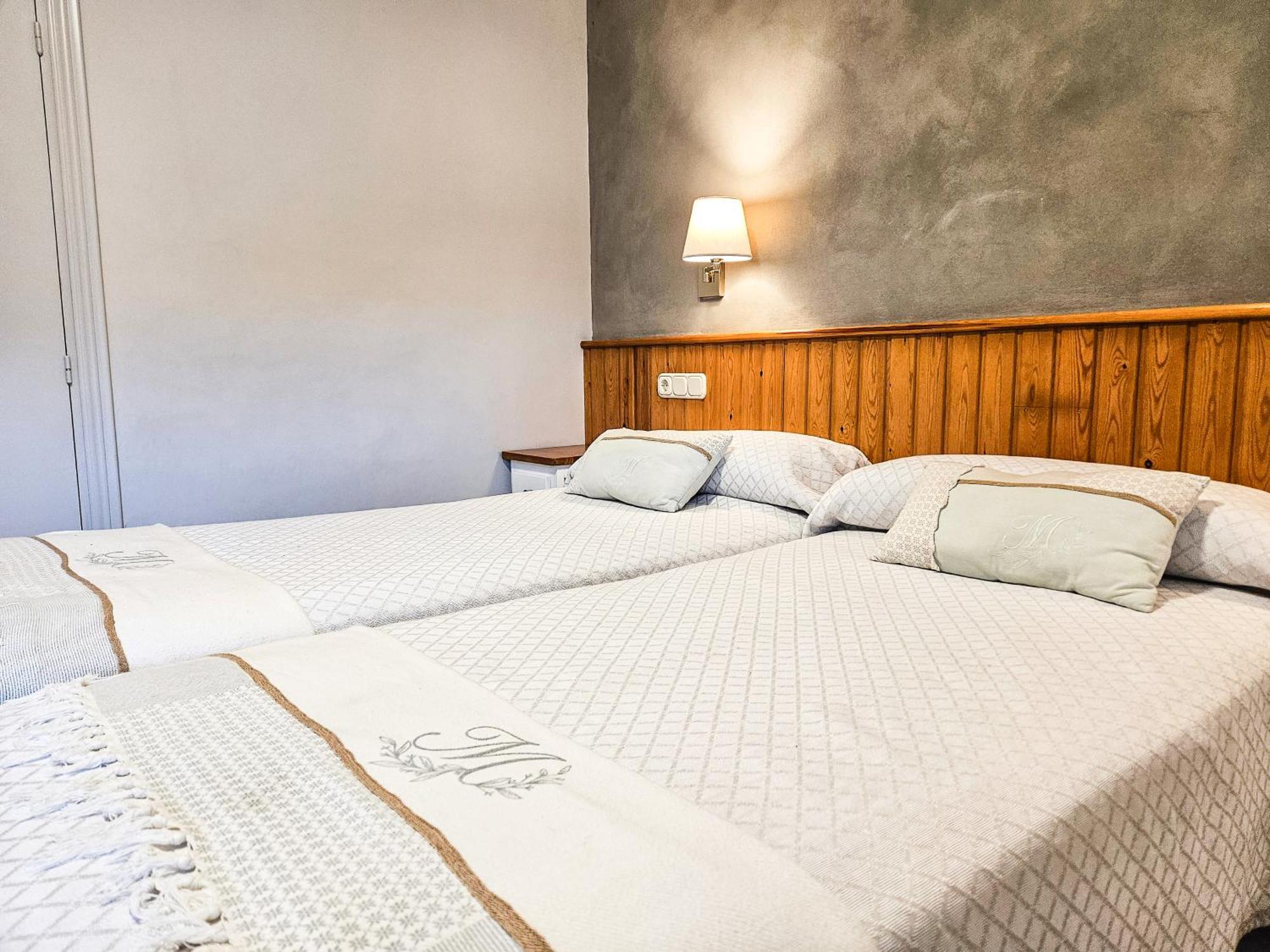 Hotel Casa Morlans 3000 بانتيكوسا المظهر الخارجي الصورة