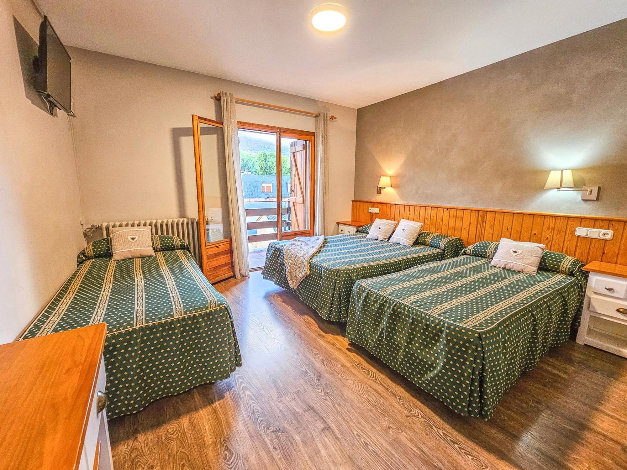 Hotel Casa Morlans 3000 بانتيكوسا المظهر الخارجي الصورة