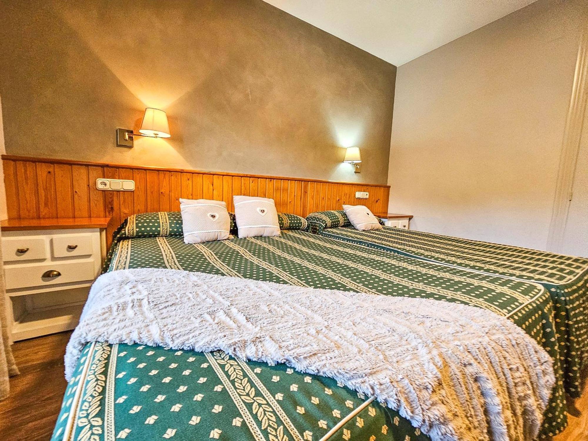 Hotel Casa Morlans 3000 بانتيكوسا المظهر الخارجي الصورة
