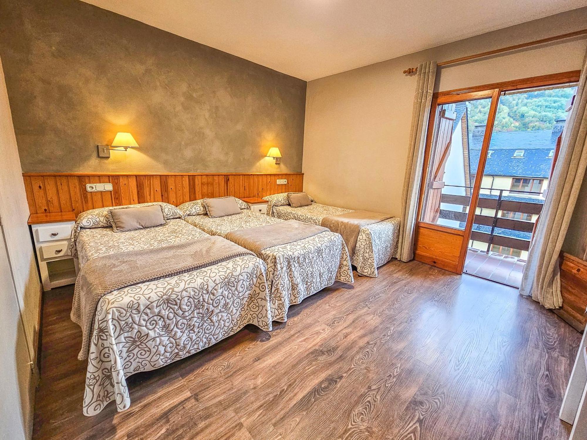 Hotel Casa Morlans 3000 بانتيكوسا المظهر الخارجي الصورة