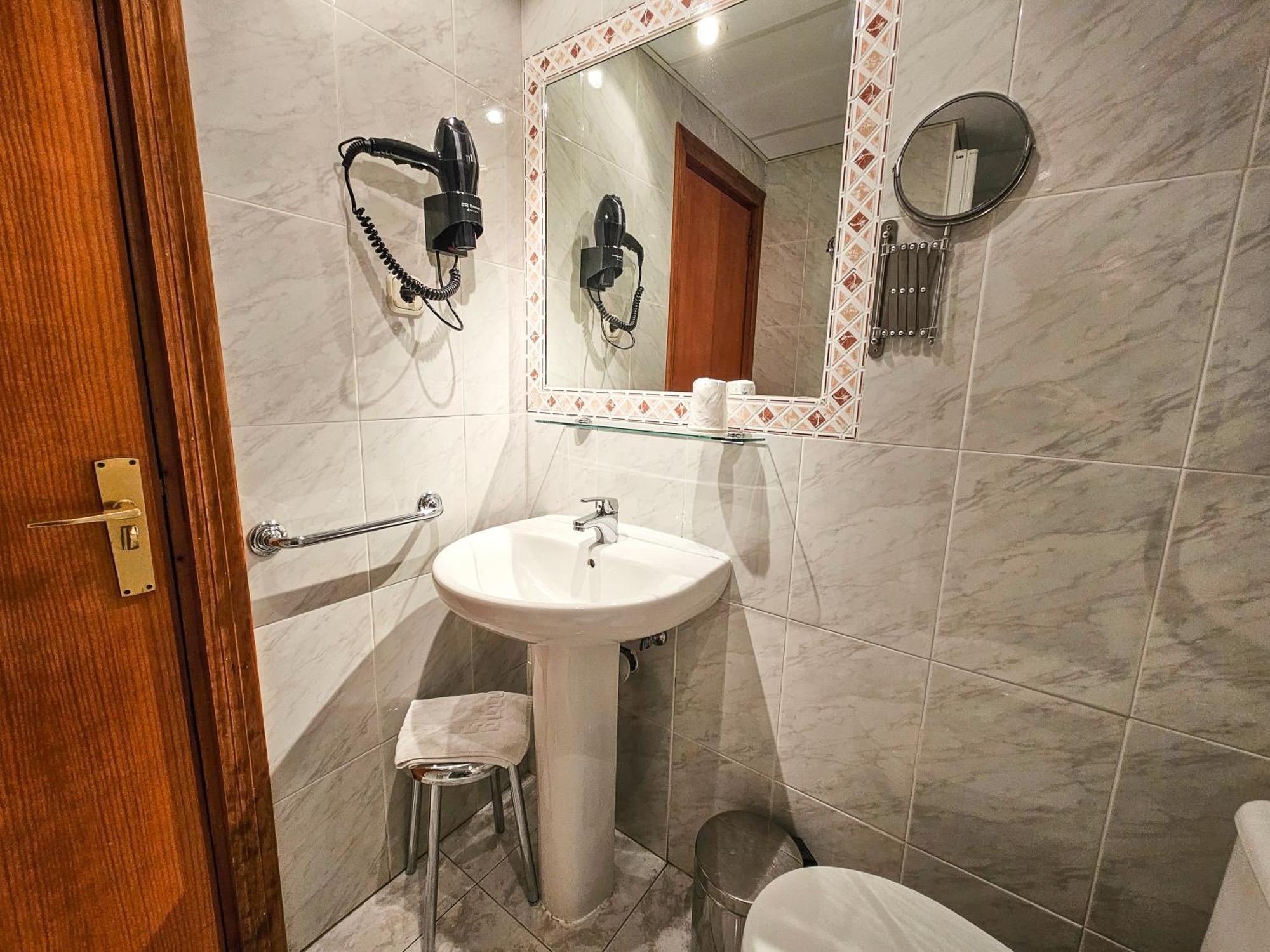 Hotel Casa Morlans 3000 بانتيكوسا المظهر الخارجي الصورة