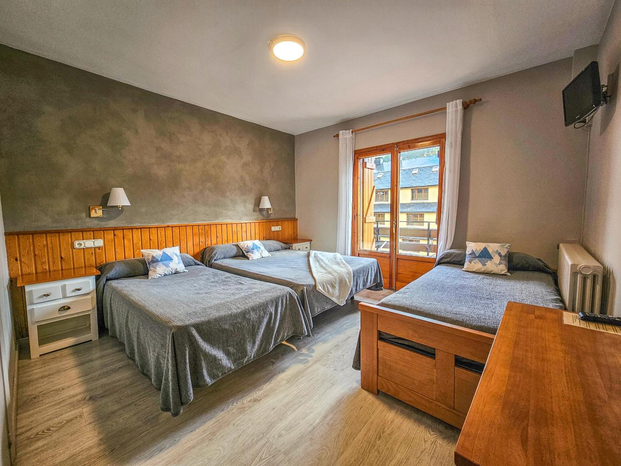Hotel Casa Morlans 3000 بانتيكوسا المظهر الخارجي الصورة